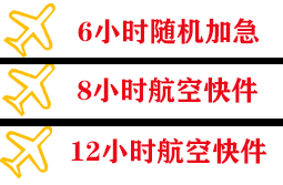 揭阳潮汕机场物流快递公司,专业空运当天件