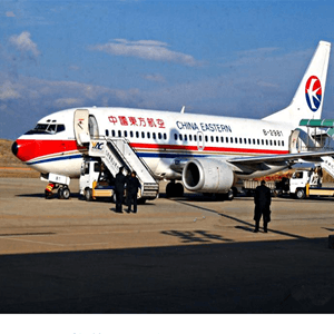 揭阳潮汕机场物流航空快运业稳步发展的原因是什么？